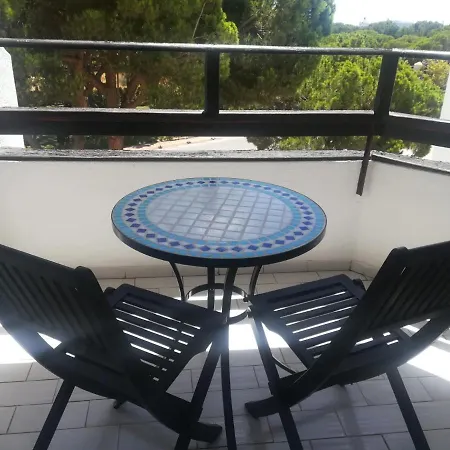 Apartamento Markinca Apartment Vilamoura
