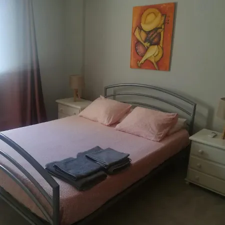 Apartamento Markinca Vilamoura
