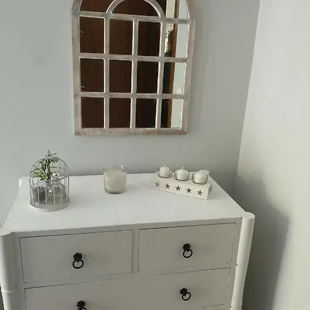 Apartamento Markinca Appartement Vilamoura