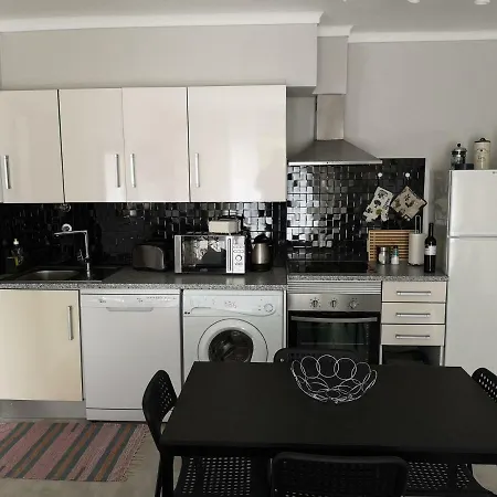 Apartamento Markinca * Vilamoura