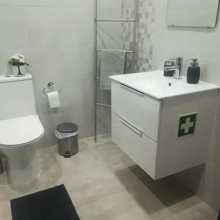 Appartamento Apartamento Markinca Vilamoura
