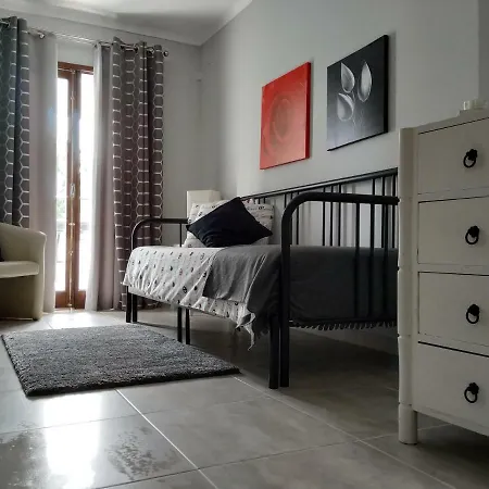 Apartamento Markinca Appartamento *