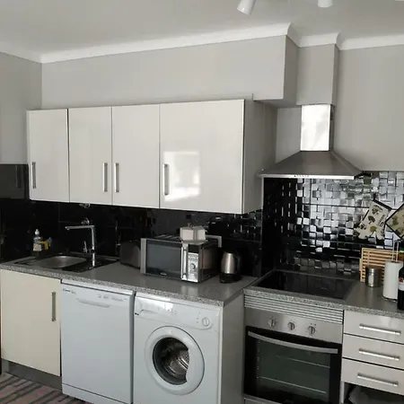 Apartamento Markinca Vilamoura