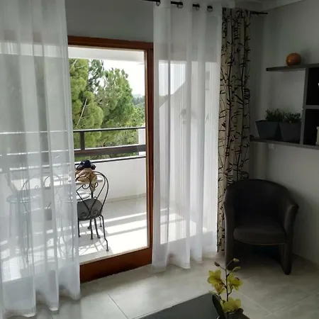 Lägenhet Apartamento Markinca